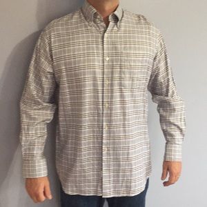 Men’s Dress Shirt - Size L